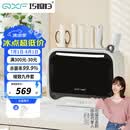 巧媳妇（SMARTWIFE）刀具套装 厨房家用菜刀分类刀具砧板筷子筒多功能套装 凌致九件套
