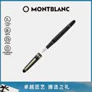 万宝龙MONTBLANC大班145镀金色钢笔F106513/132463礼物