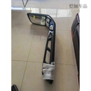 适用于宇通客车ZK6117后视镜纯电动客车倒车镜片ZK6907后视镜总成 右边总成