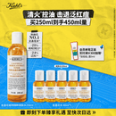 科颜氏（Kiehl's）金盏花植物精粹爽肤水250ml 祛痘控油生日礼物