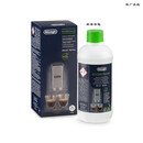 德龙（Delonghi）咖啡机除垢剂 除垢液 保养液  500ML5次 清洗液 德龙专用原厂配件