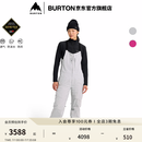 BURTON伯顿25-26雪季新品女士[ak]KIMMY GORETEX 2L滑雪裤212841 212841527ORG XS