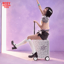 ROSYDOEDIAN TOYS《箱当快》电动轻便代步可坐大人潮玩周边
