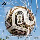 adidas 三重浪终章 26年FIFA世界杯决赛阶段官方比赛用球阿迪达斯
