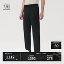 KOLON SPORT/可隆户外休闲裤 男士防泼水UPF50+Sky Hiker徒步长裤 LHLP6MNT21-BK 黑色 XL 180/86A