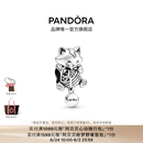 潘多拉（PANDORA）小猫与毛线球串饰精致饰品配件diy串珠生日礼物送女友 小猫与毛线球 均码