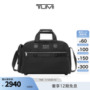 TUMI/途明Alpha Bravo男士手提包通勤商务出行健身包 黑色/0232714D 12英寸