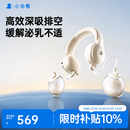 小白熊吸奶器免手扶电动全自动热敷便携挂脖式双边挤奶器大吸力Z1