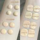卡姿兰时刻沁润粉底液小奶夜猫三代保湿不卡粉控油防水持久脱妆 p02#粉二白