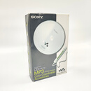 索尼SONY D-NE730黑 CD随身听 盒装