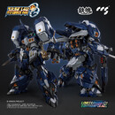 CCSTOYS CCS 预售 铁魄 古铁夜狼 ALTEISEN NACHT 超级机器人大战OG 机甲
