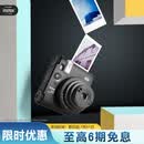 INSTAX富士instax 立拍立得 一次成像相机 mini99单机标配