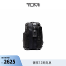 TUMI/途明 DFO FREMONT男士单肩包通勤休闲单肩包 黑色