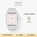NOMOS【咨询优价】方界系列方表机械女士腕表405.S1/S2/S3 405.S1女27.5*27.5mm