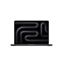 Apple/苹果AI笔记本/2025款MacBookPro14英寸M5(10+10核)16G 1T深空黑色笔记本电脑MDE14CH/A