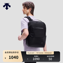 迪桑特（DESCENTE）MOVE PACK系列男女同款双肩背包 BK-黑色 F