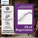 预售 All of Regression 回归分析大全 9781009702812
