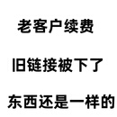code续费链接-老客户专拍 300刀