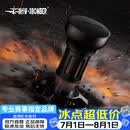 MHW-3BOMBER轰炸机驭系列冲击粉锤 意式咖啡恒力闪击原力 防压偏粉布粉器58mm