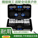 朗威哑铃男士电镀哑铃20公斤15kg30斤40运动锻炼器材家用杠铃套装亚玲 两只总重80斤(纸箱装) 纯铁电镀实心哑铃