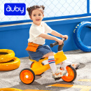 澳贝（auby）儿童玩具男女孩三轮车平衡脚踏车宝宝滑步车溜溜车2-3岁生日礼物