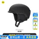 SMITH冷山滑雪头盔史密斯MIPS超轻安全防护头盔男女款2526现货 25/26现货 SCOUT MIPS 哑光黑 成人款 M