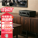 雅马哈（Yamaha） 新品上市AV功放机RX300A 5.2声道家庭影院音响功放 8K 杜比全景声 DTS 蓝牙 FM USB