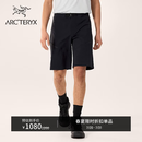 ARC'TERYX始祖鸟 GAMMA QUICK DRY SHORT 11