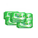 心相印（Mind Act Upon Mind）湿巾纸成人卫生湿巾带盖抽取清洁杀菌湿纸巾大包装XCA080偏远包运 卫生湿巾80片*6包（XL码）