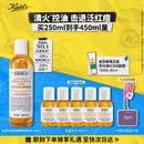 科颜氏（Kiehl's）金盏花植物精粹爽肤水250ml 祛痘控油生日礼物
