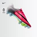 耐克破阵·刺客系列男女FG低帮足球鞋NIKE SUPERFLY 11 IO8219 900多色/黑 43
