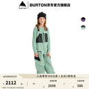 BURTON伯顿官方25-26雪季新品儿童Outbeam 3L背带裤防泼水243201 2432010EY3RG XL