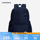 Converse 匡威青少年书包双肩背包男女通用多功能口袋减负学生书包5500