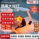 普门科技【15天可退】医用大排灯美容仪红蓝黄光子治疗仪面部全身消炎家用 光E医用经典版（三光/12模式）