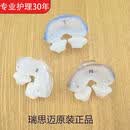 YUNNANBAIYAO适用于鼻枕S9S10呼吸器机配件AIRFITP10鼻枕鼻罩鼻垫鼻 瑞思迈P10鼻垫L码 AirFit