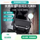 沃尔夫冈单肩摄影包男斜挎摄影包专业数码器材收纳包适用佳能富士索尼单反相机包镜头内胆包酷影行者 酷影行者 单肩包/L号（适合两机三镜头） 适用索尼A7R5、A7CM2 A7C二代