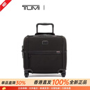 途明（TUMI）Alpha轻便四轮公文包商务出差拉杆箱 默认规格1