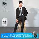 HLA海澜之家西服套装男春秋轻商务经典系列西装套装男