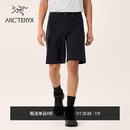 ARC'TERYX始祖鸟 GAMMA QUICK DRY SHORT 11