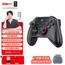 联想（Lenovo）S02无线游戏手柄类xbox霍尔扳机适配switch2拯救者电脑PC手机蓝牙steam原神黑神话怪物猎人黑
