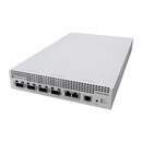 【现货】Mikrotik   紧凑型1U 400G四核CPU交换机 CRS804-4DDQ-hRM_(联系客服咨询)