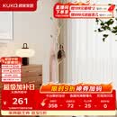 顾家家居（KUKA）价低头部主播S型单根衣帽架轻松收纳橄榄状挂钩型衣帽架XJ 3445