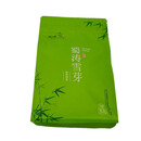 蜀涛蜀涛雪芽52.5g独立小包装烘青绿茶老成都特色茶叶四川礼品茶