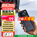 纽曼（Newsmy）充气泵汽车充气泵车载充气泵打气泵打气筒自行车电动车充气宝测压
