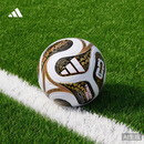 adidas三重浪终章 26年FIFA世界杯决赛阶段比赛/训练用球阿迪达斯 KE4322-比赛/训练用球 5