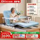 康护佳电动护理床垫老人病人左右翻身辅助器家用智能全翻海绵款KHJ-435