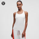 lululemon丨Ebb to Street 女士运动背心 LW1AX1S 白色 S /6