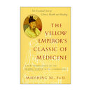 【正版】黄帝内经 The Yellow Emperors Classic of Medicine 英文原版 倪毛信译本 进口英语原版书籍 全英文版