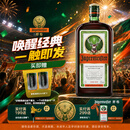 野格（Jagermeister）德国进口 鹿角利口酒 力娇酒调制配制酒 1L