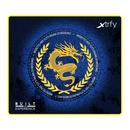 xtrfyGP1麦穗金龙鼠标垫瑞典大号电竞游戏细面顺滑适用CS2吃鸡FPS GP1麦穗金龙